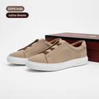 Slip on Velour