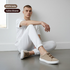 Slip on Velour