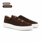 Slip on Velour