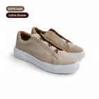 Slip on Velour