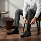Wellington MSL black