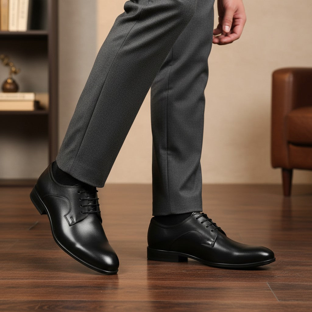 Wellington MSL black