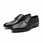 Wellington MSL black line