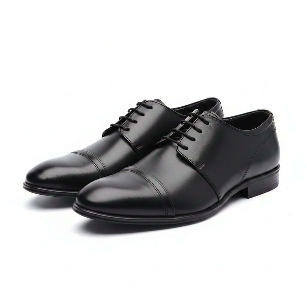 Wellington MSL black line