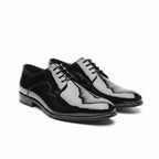 Wellington MSL black patent