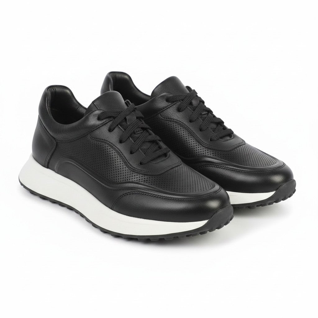 Ramsey Black
