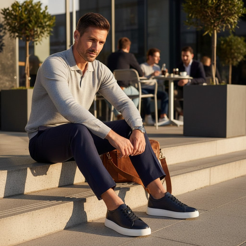 Chaim Navy