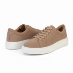 Chaim Velour Sand