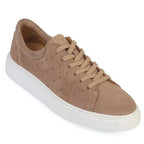 Chaim Velour Sand