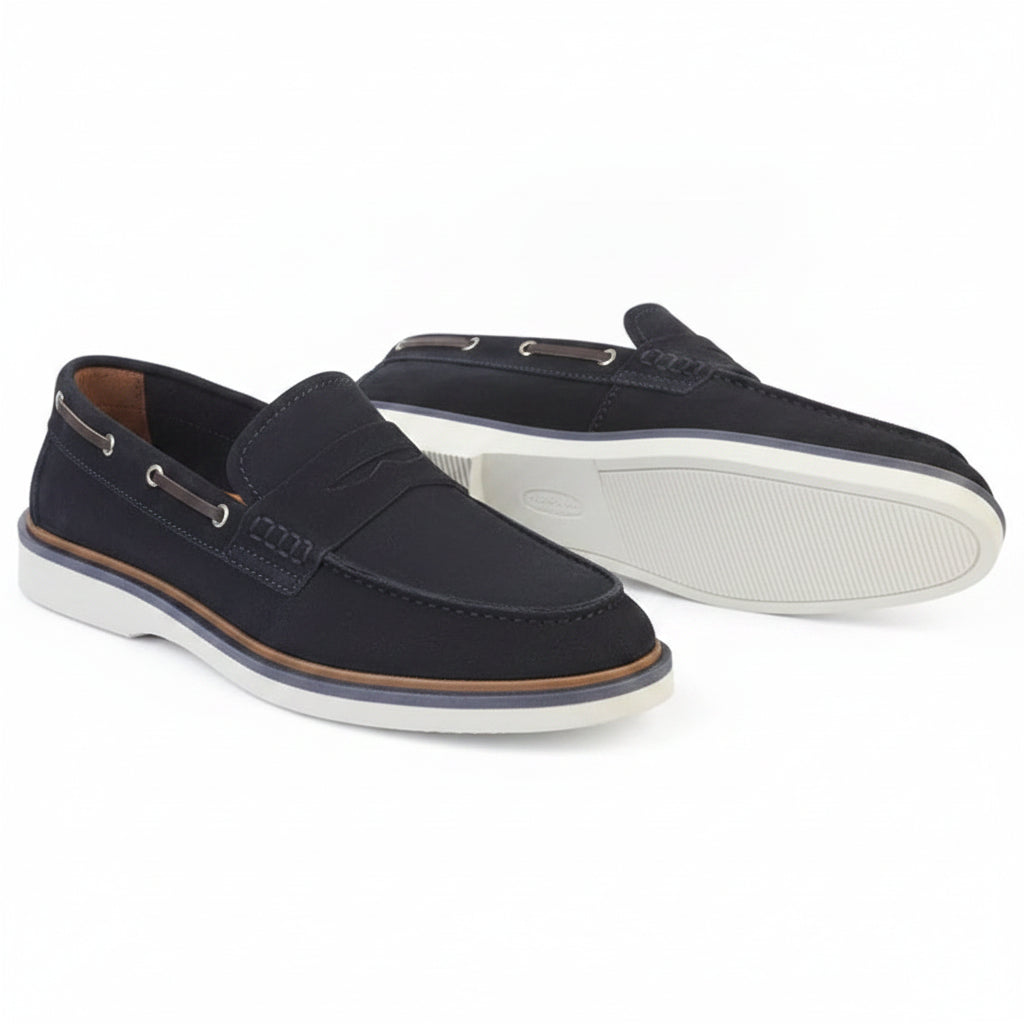 Capone Danny Navy