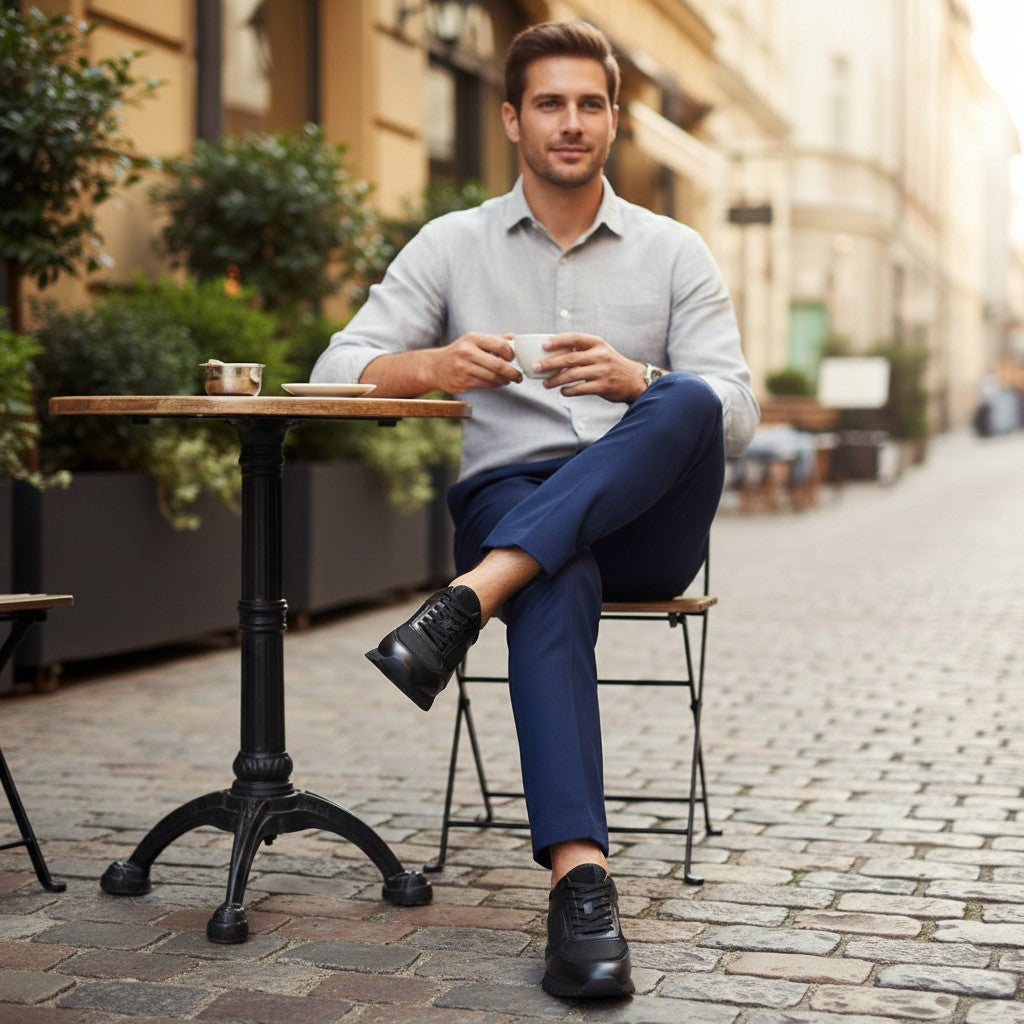 Erny Black