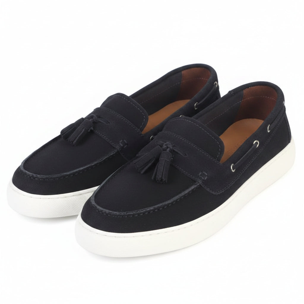 Capone Fidel Navy