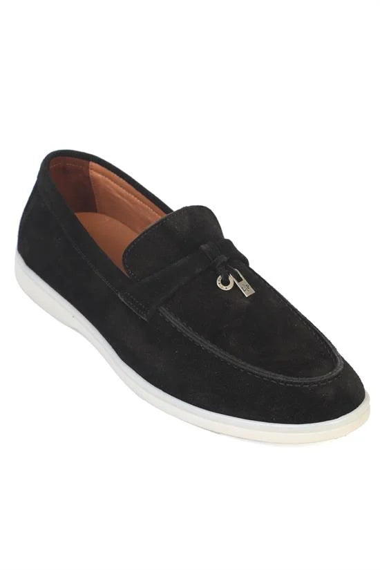 Capone Classic 095 Black