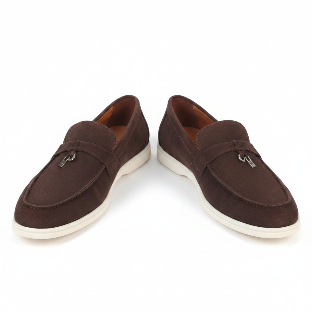 Capone Classic 095 Brown