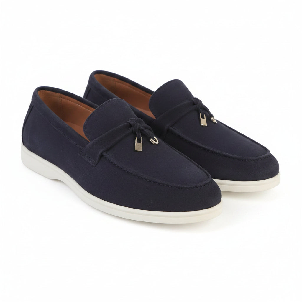 Capone Classic 095 Navy