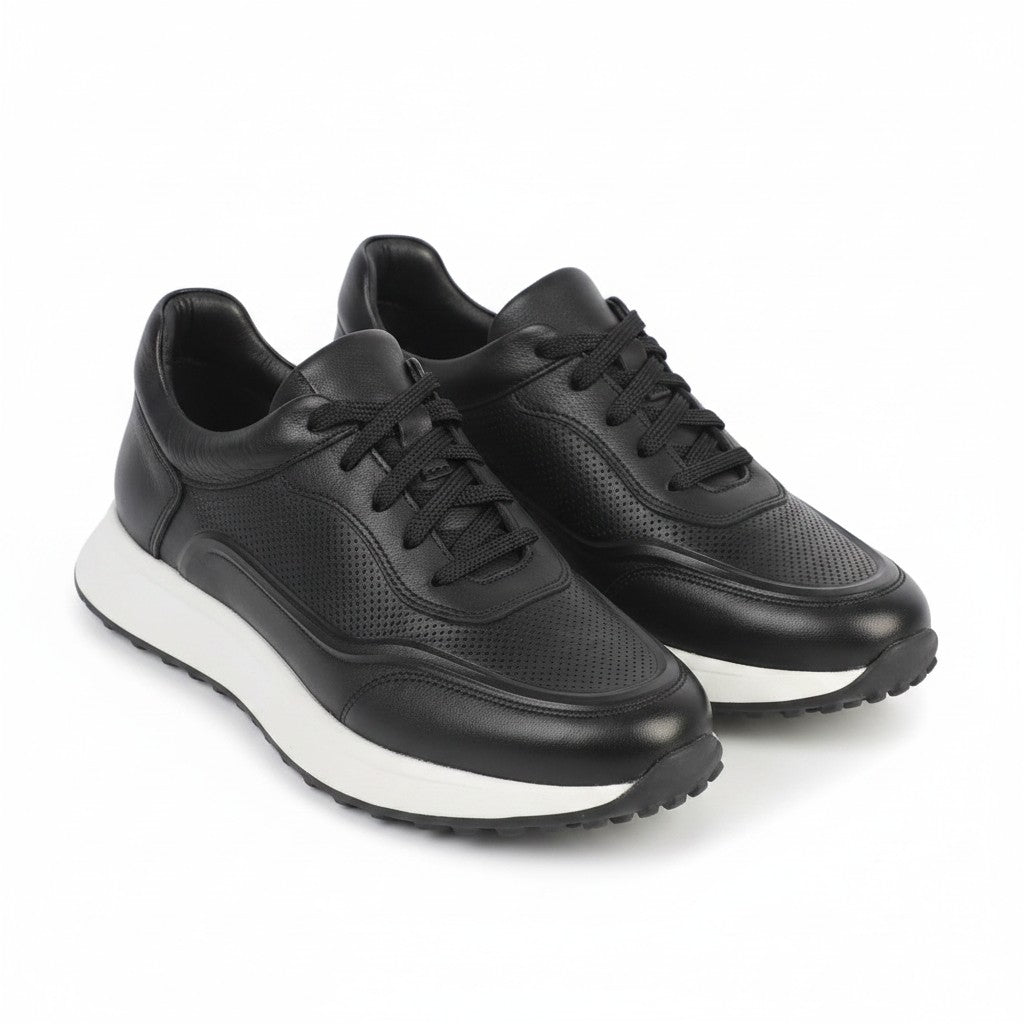Ramsey Black