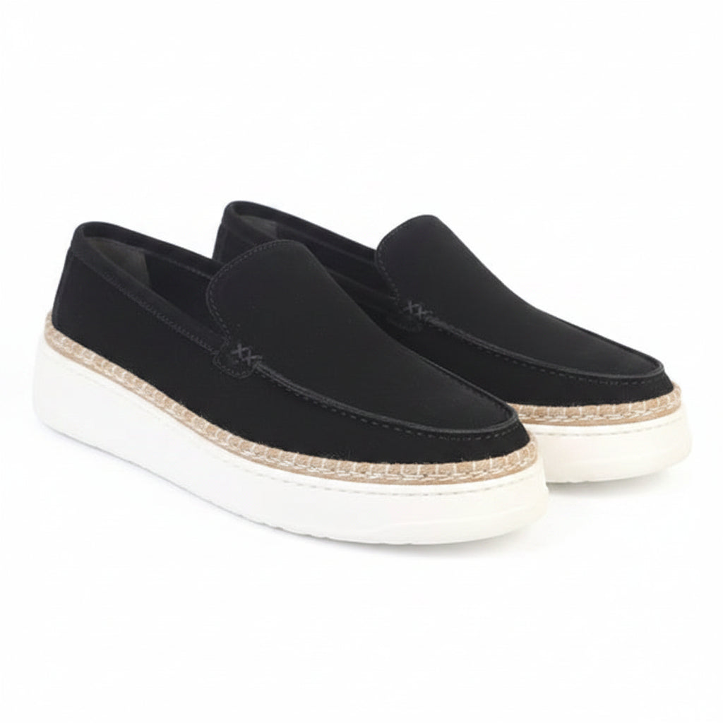 Capone Sergen Black