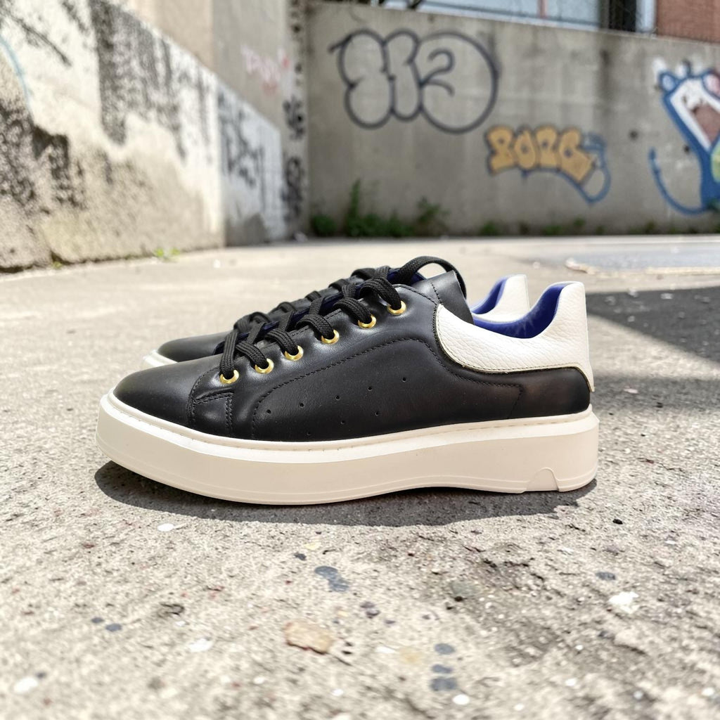 Roma — black