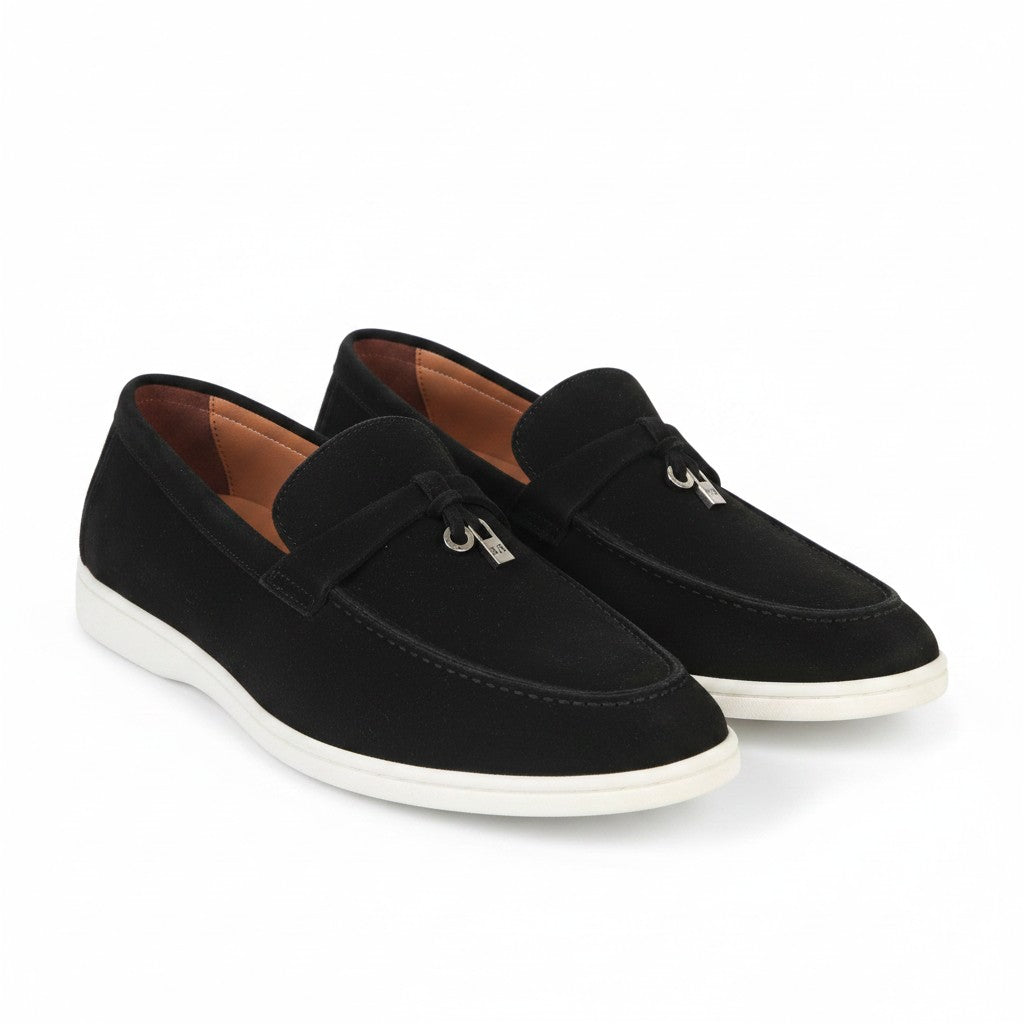 Capone Classic 095 Black