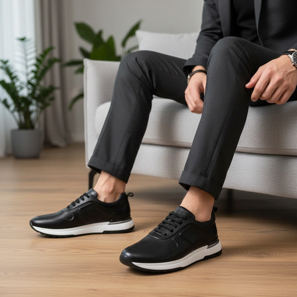 Favorini 0007 black