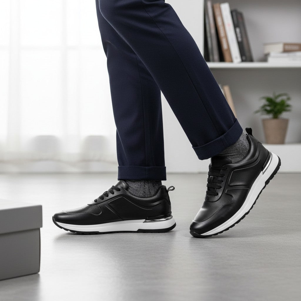 Favorini 0007 black