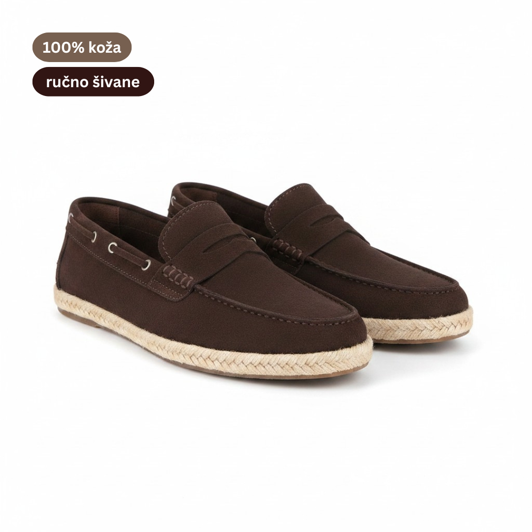 Aube Brown