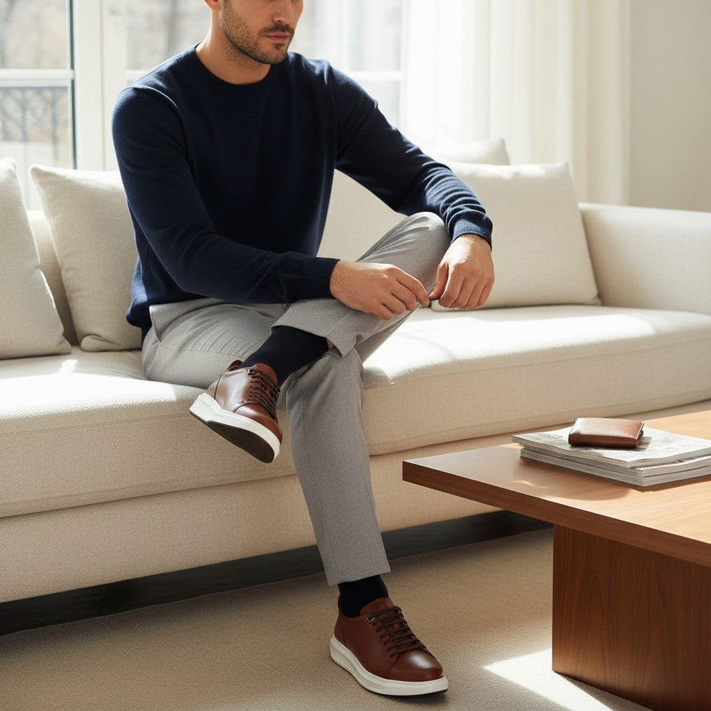 Favorini 0004 brown
