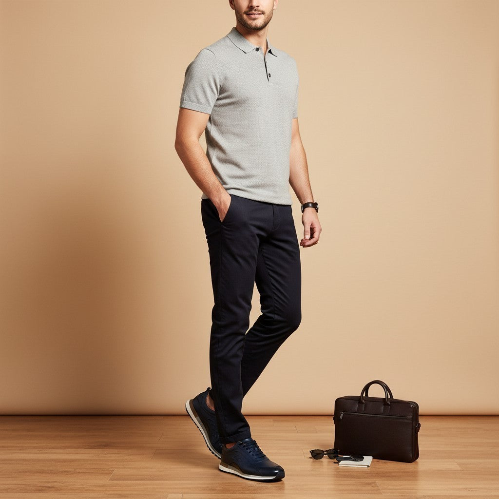 Favorini 0025 navy
