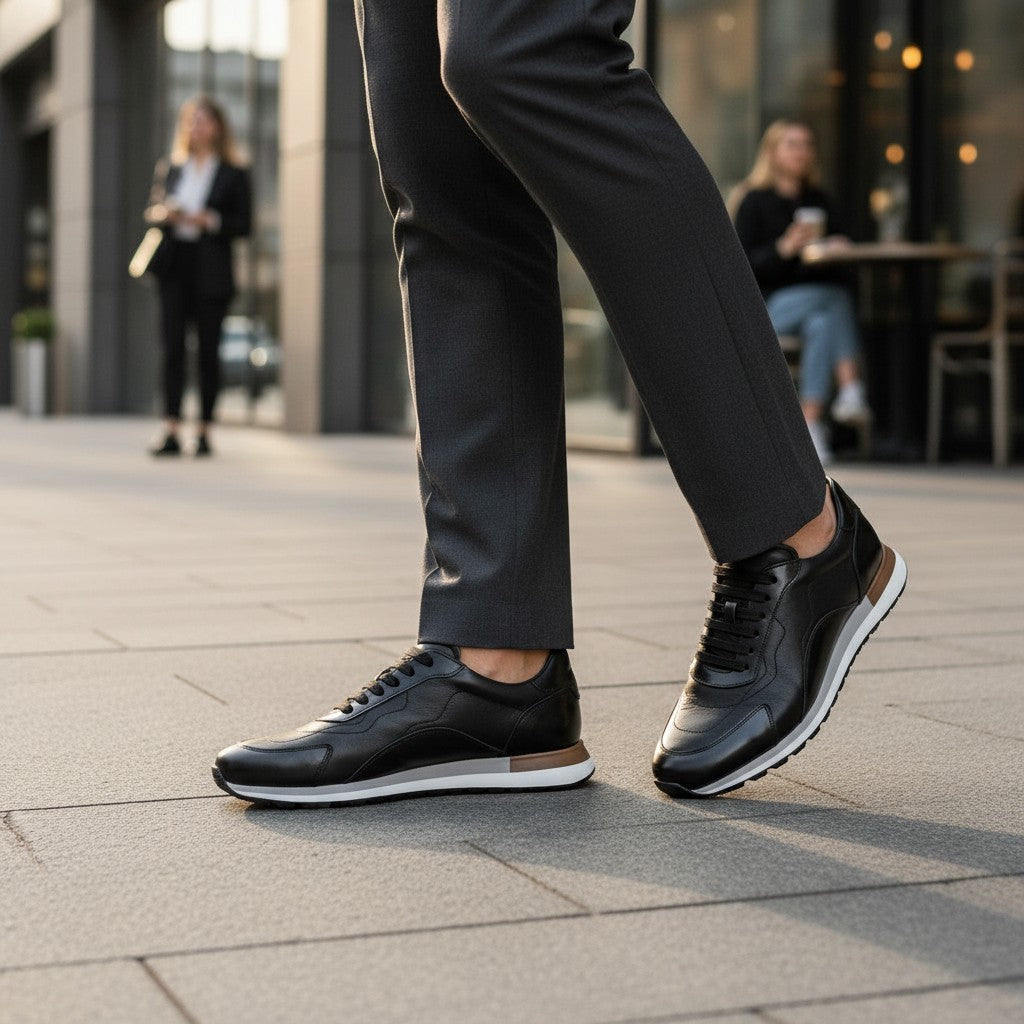 Favorini 0011 black