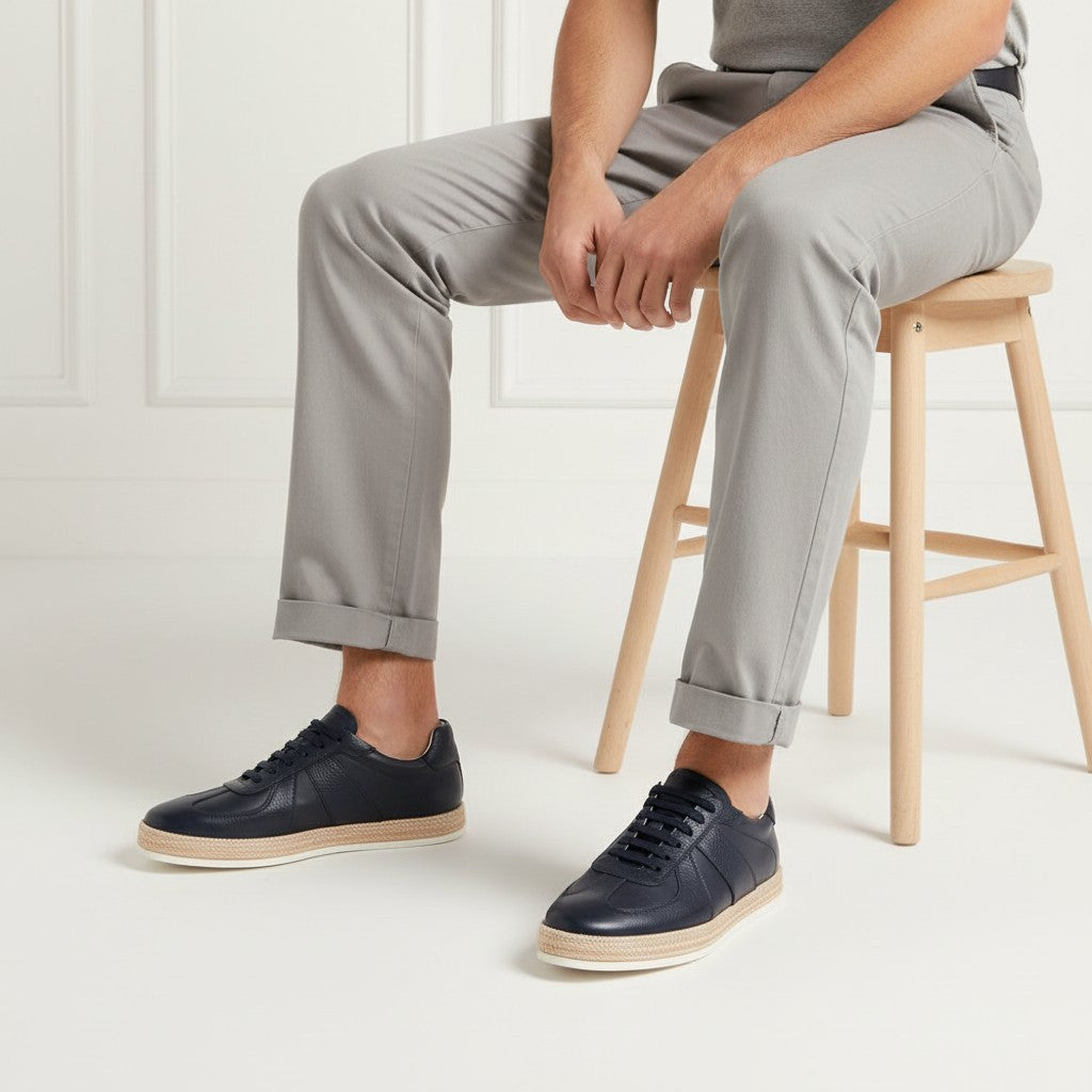 Favorini 0010 navy