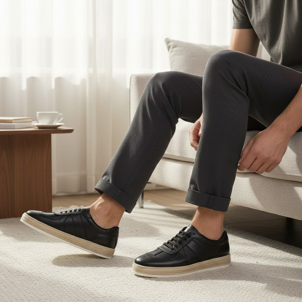 Favorini 0010 black