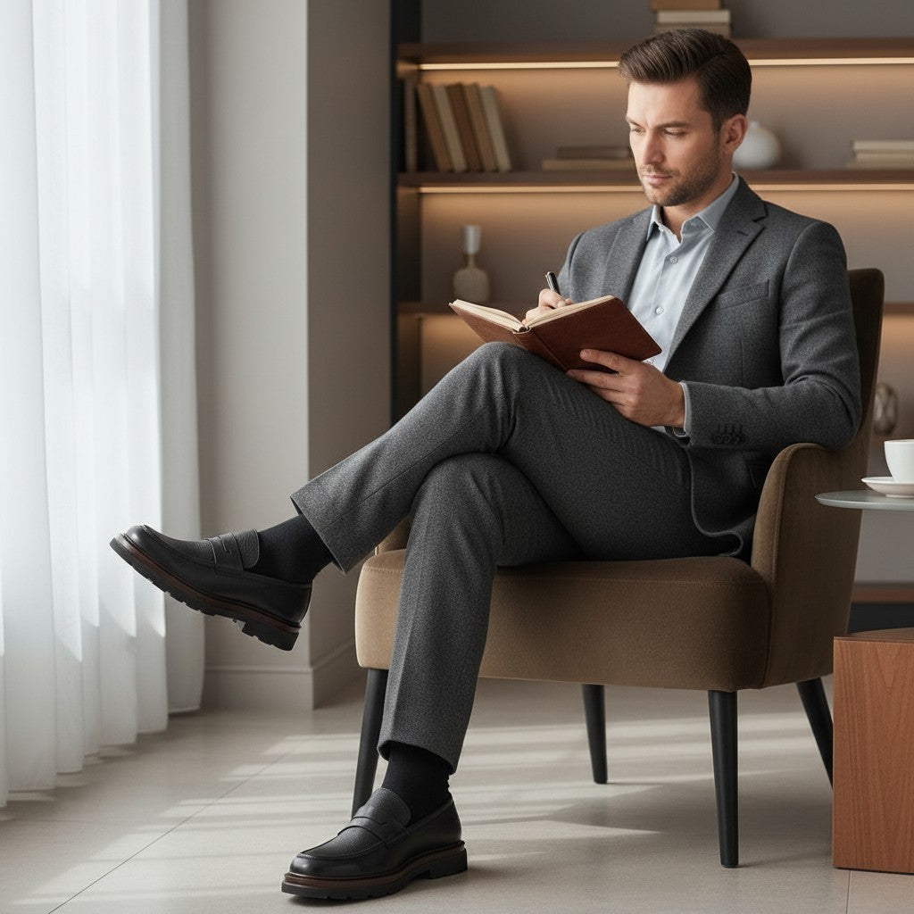 Favorini 0022 black