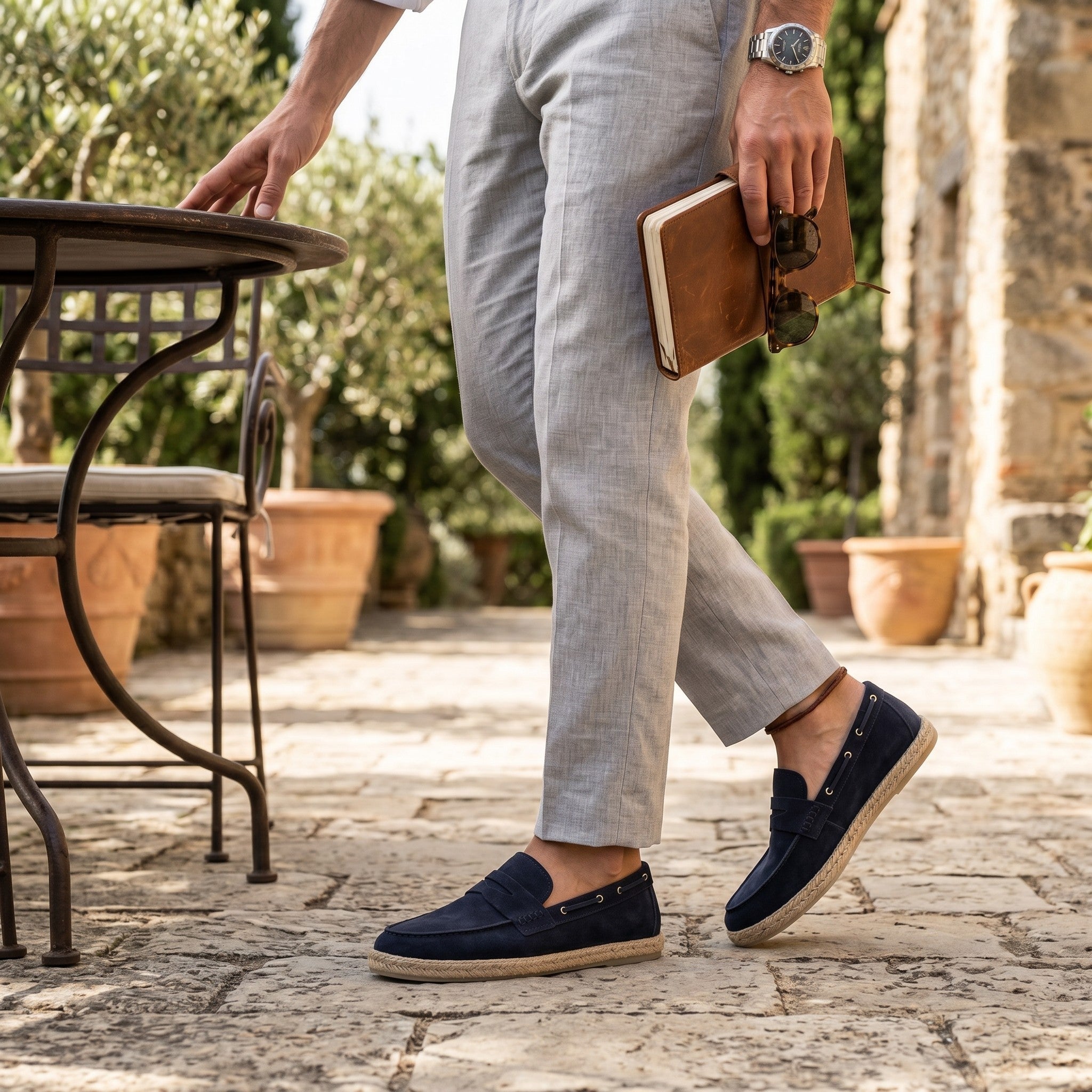 Aube Navy
