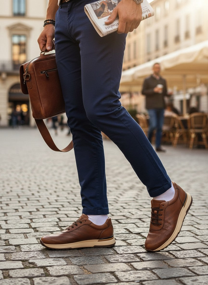 Favorini 0012 brown