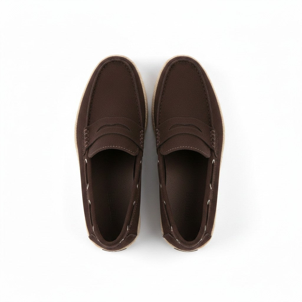 Aube Brown