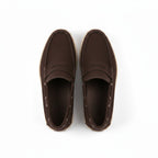 Aube Brown