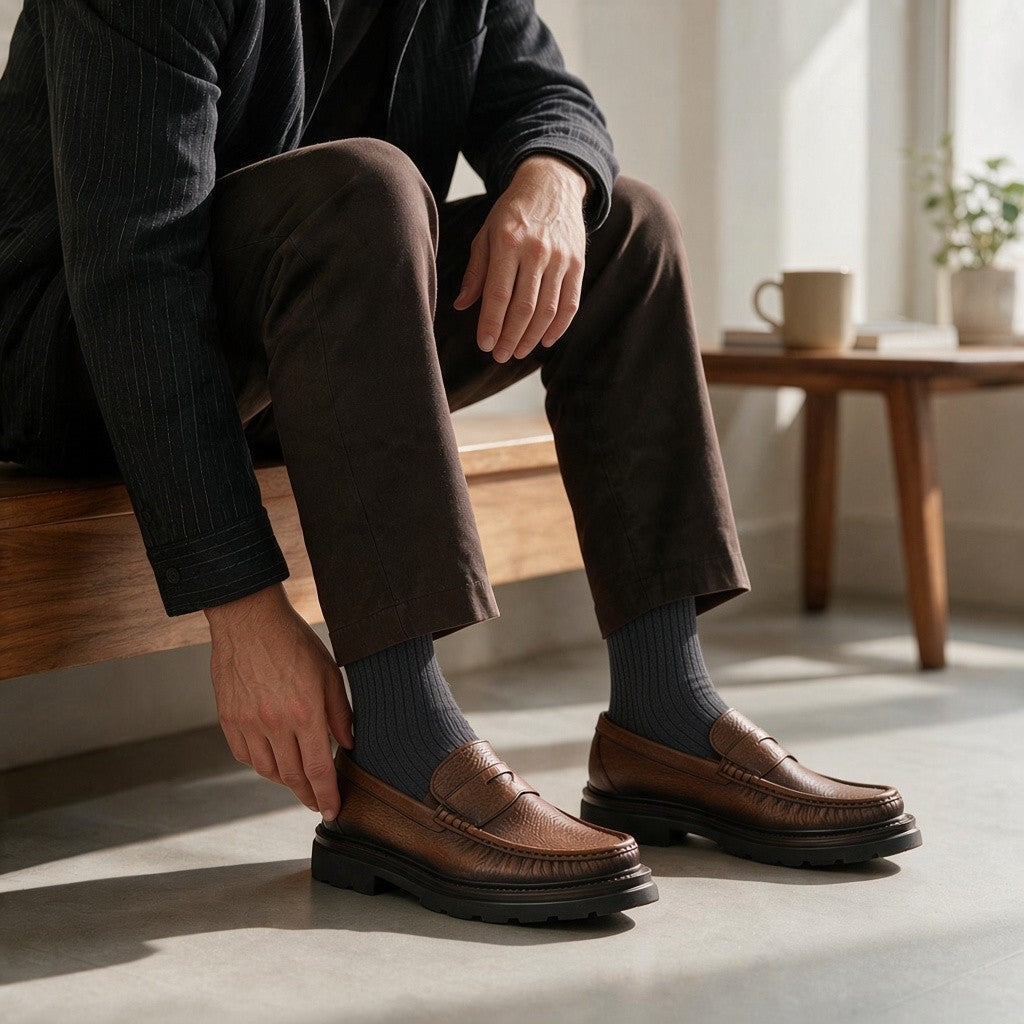 Favorini 0017 brown