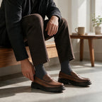 Favorini 0017 brown