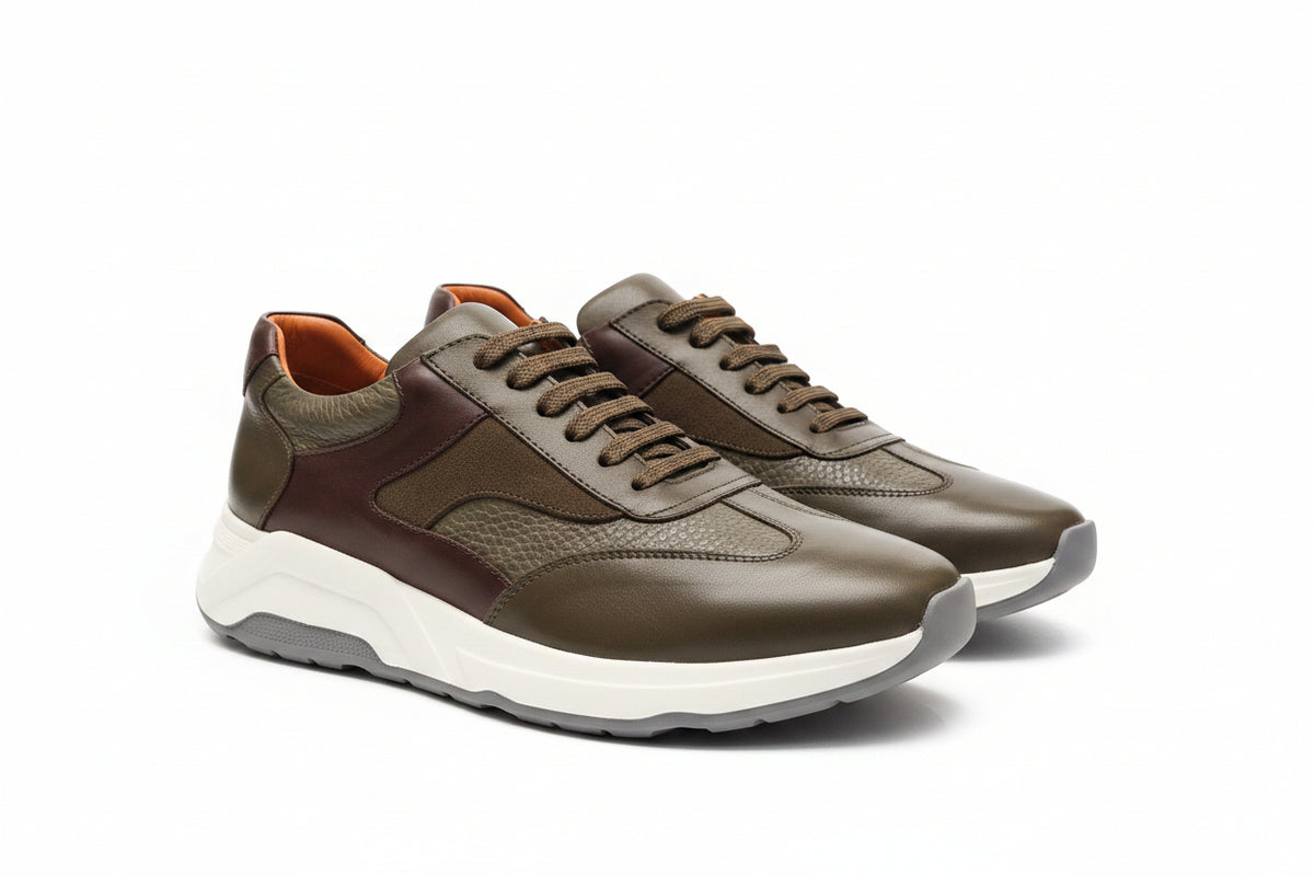 Favorini 0007 olive