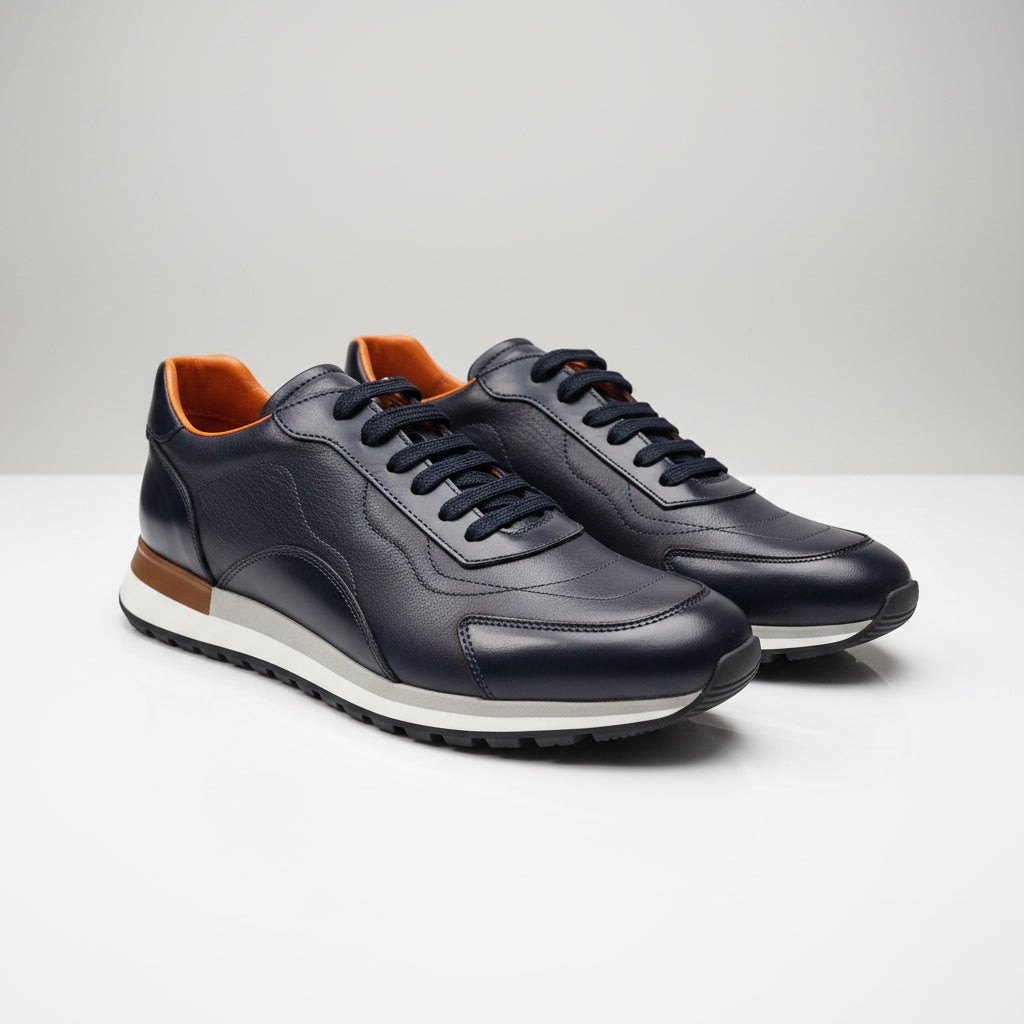 Favorini 0011 navy