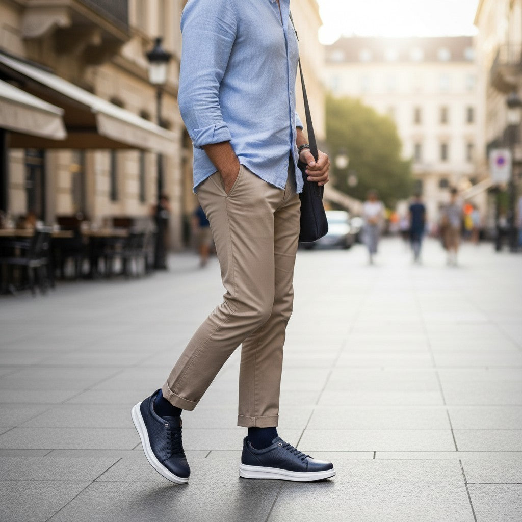 Favorini 0004 navy