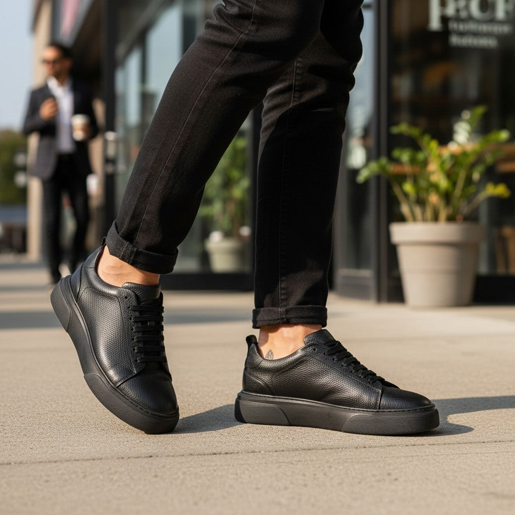 Favorini 0006 black