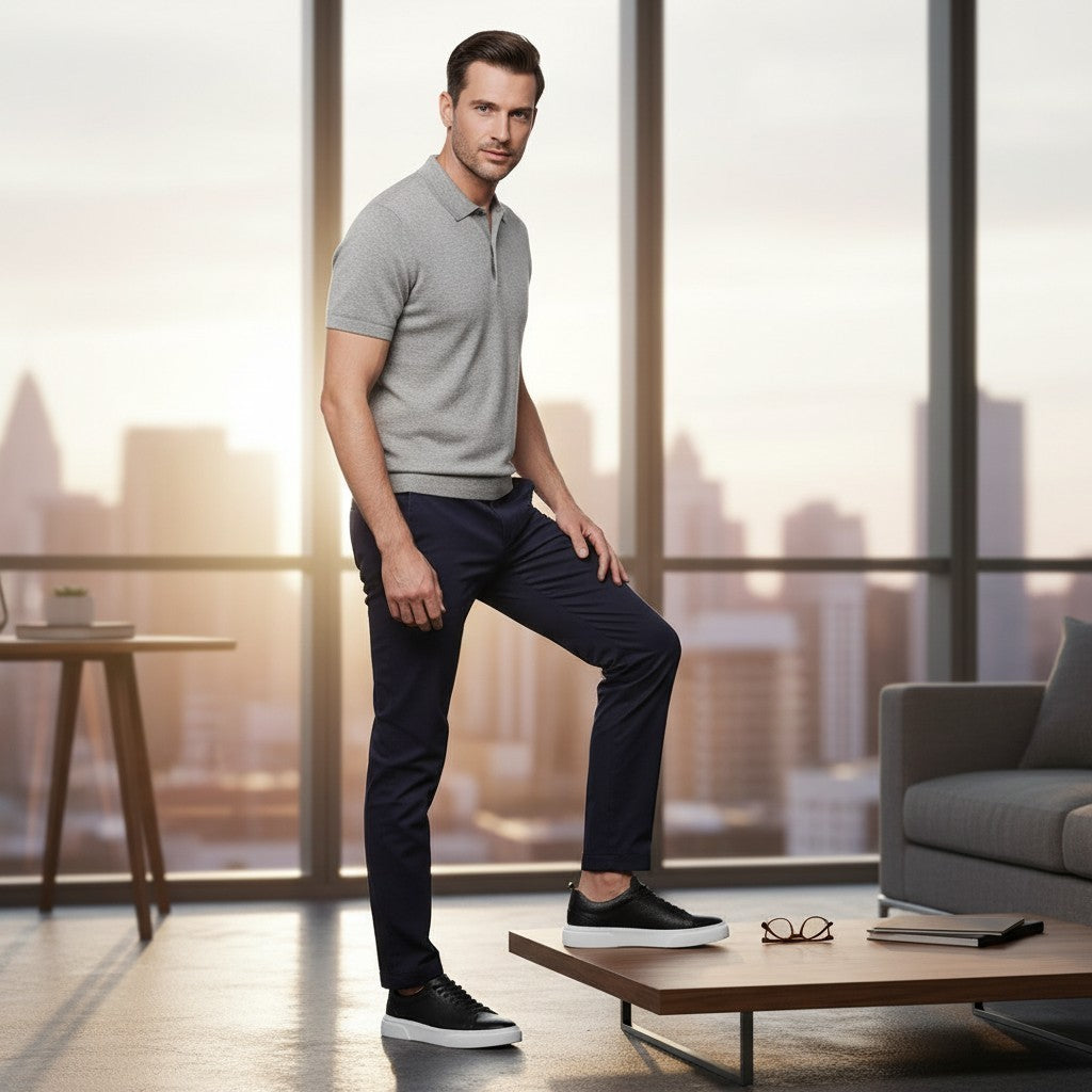 Favorini 0003 navy