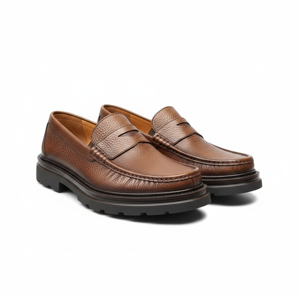 Favorini 0017 brown