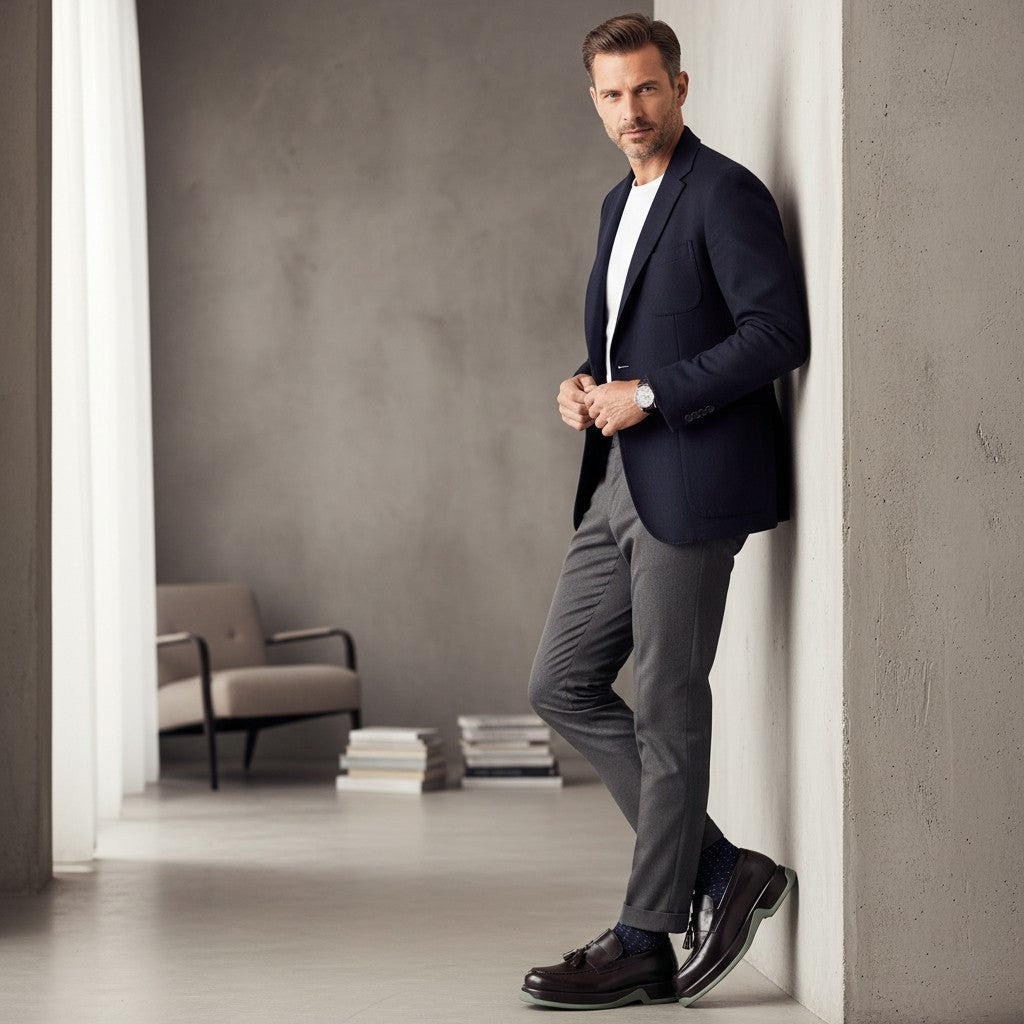 Favorini 0024 black