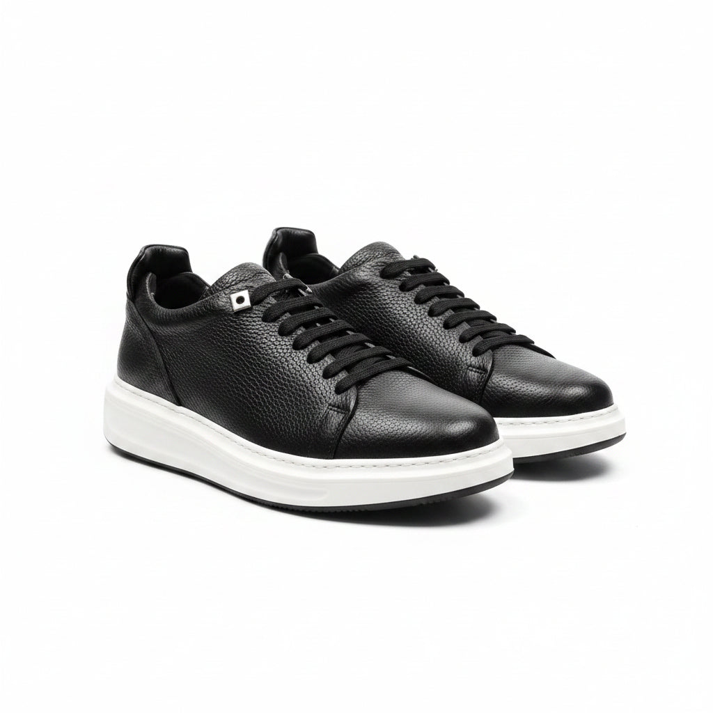 MSL Aurelio black