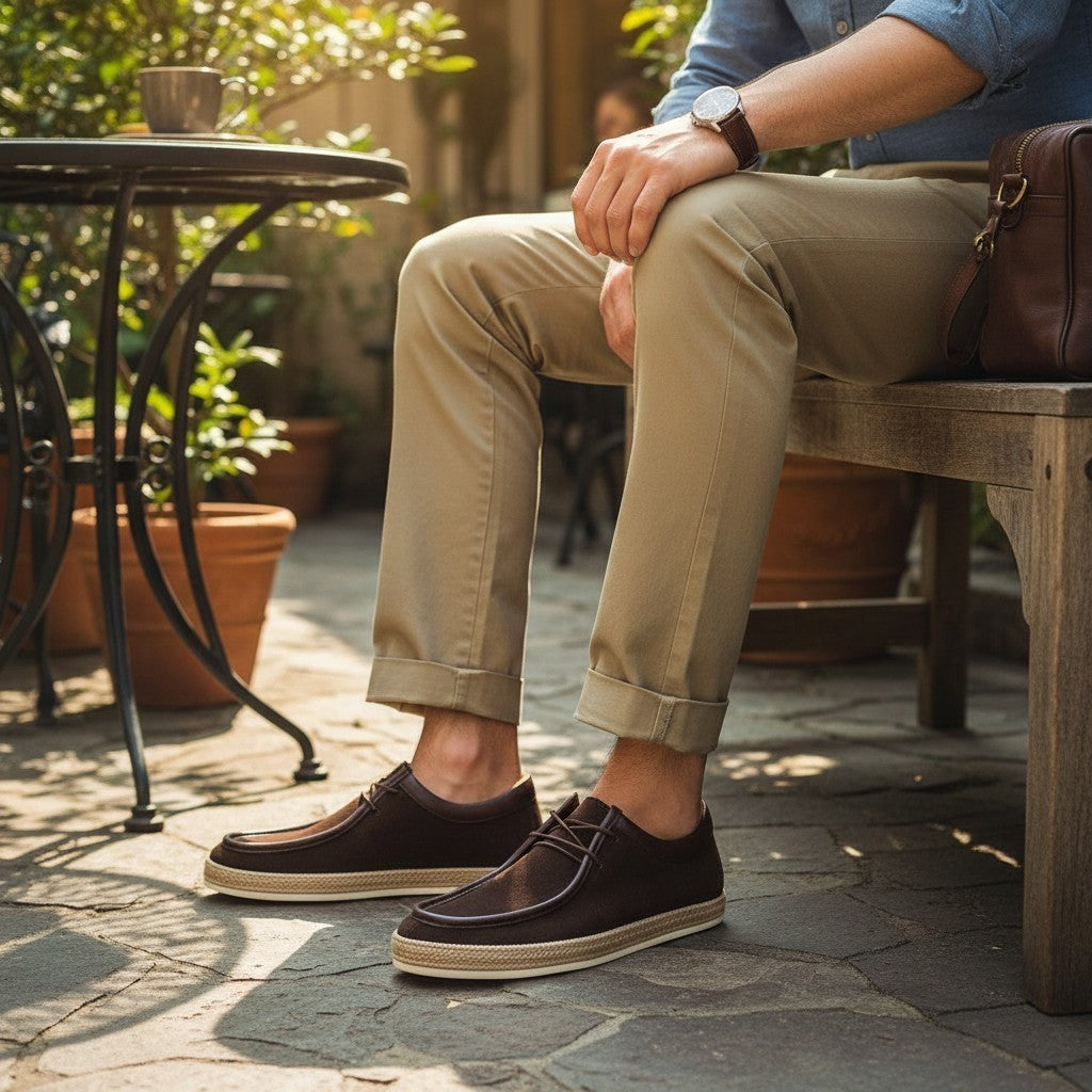 Favorini 0013 brown
