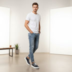 Favorini 0029 navy