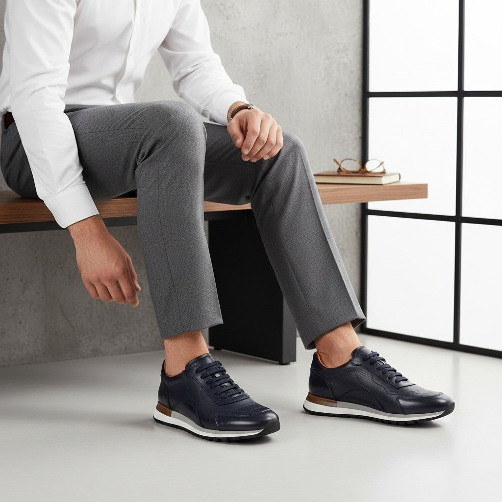Favorini 0011 navy