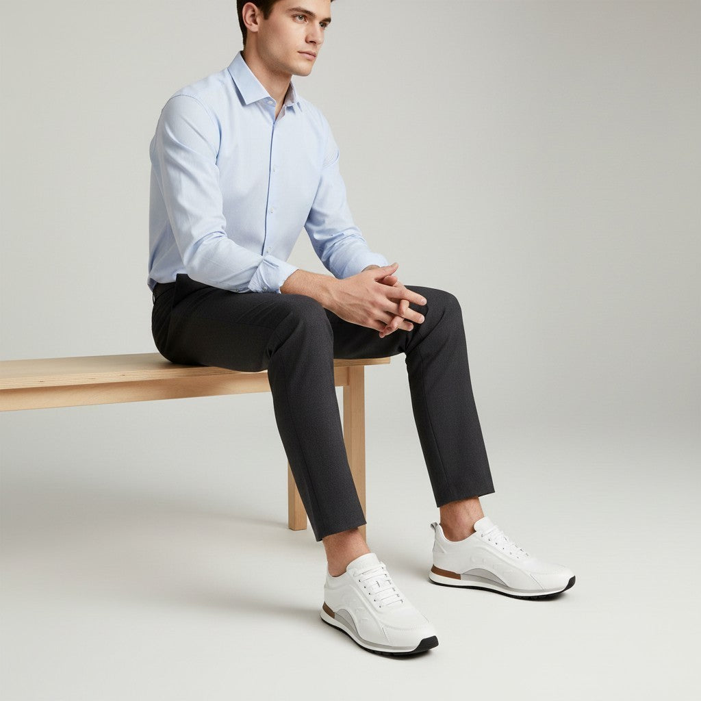 Favorini 0025 white